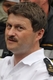 bryg. dr inż. Bogdan Kołcz, BFK Leżajsk<br>
Bezirksfeuerwehrkommandant